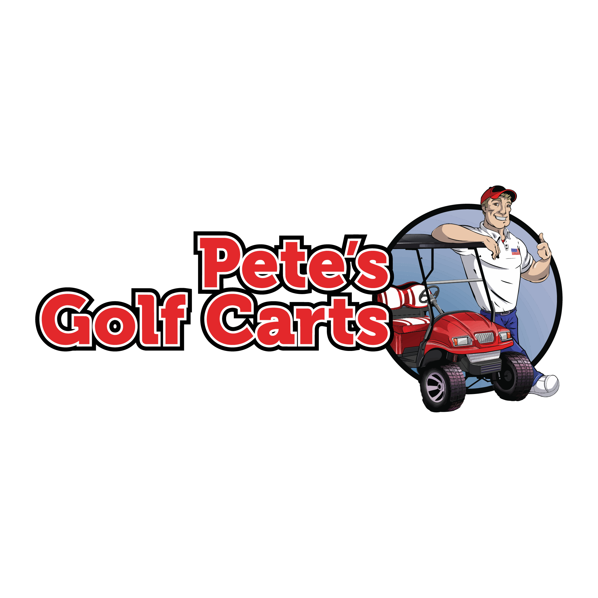 Pete's Golf Carts